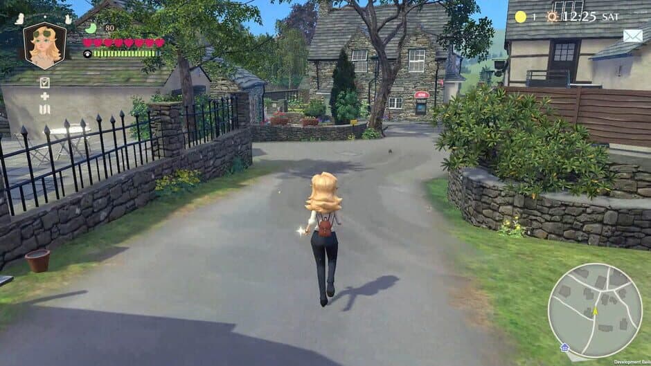 The Good Life screenshot 1