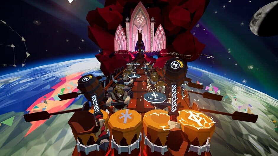 Ragnarock screenshot 6