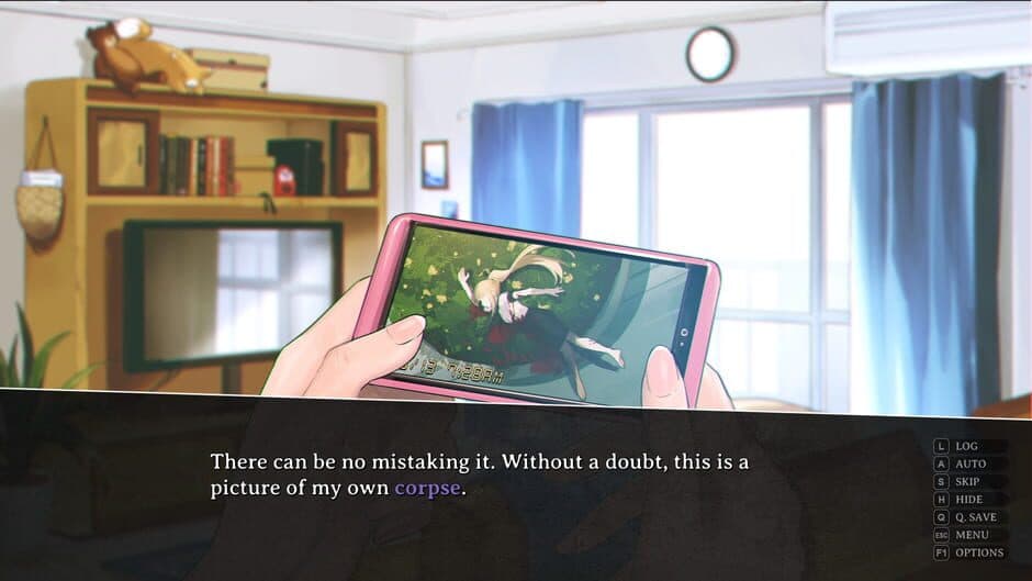 CORPSE FACTORY screenshot 4