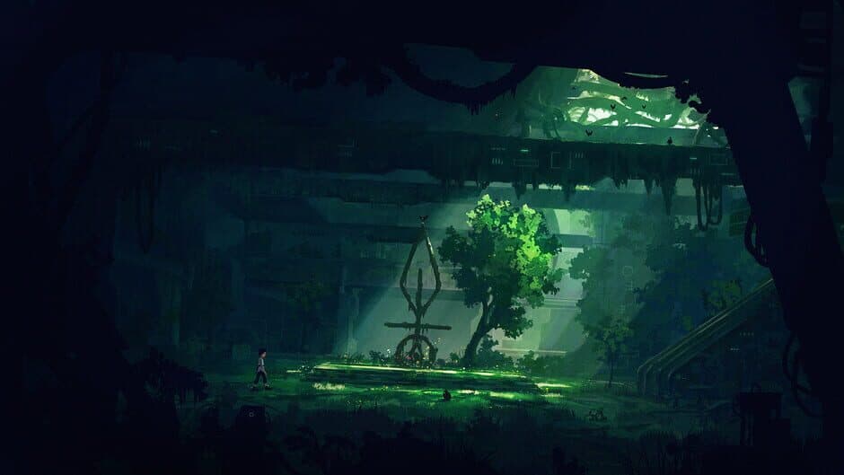 Planet of Lana screenshot 8