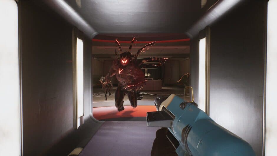 The Anacrusis screenshot 9