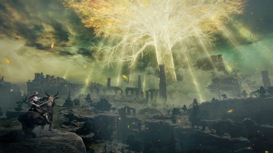 ELDEN RING screenshot 8