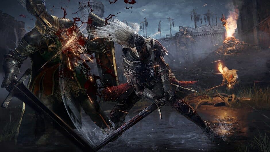 ELDEN RING screenshot 1