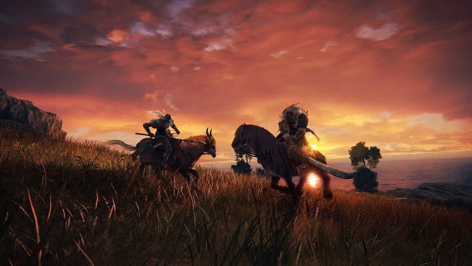 ELDEN RING screenshot 9
