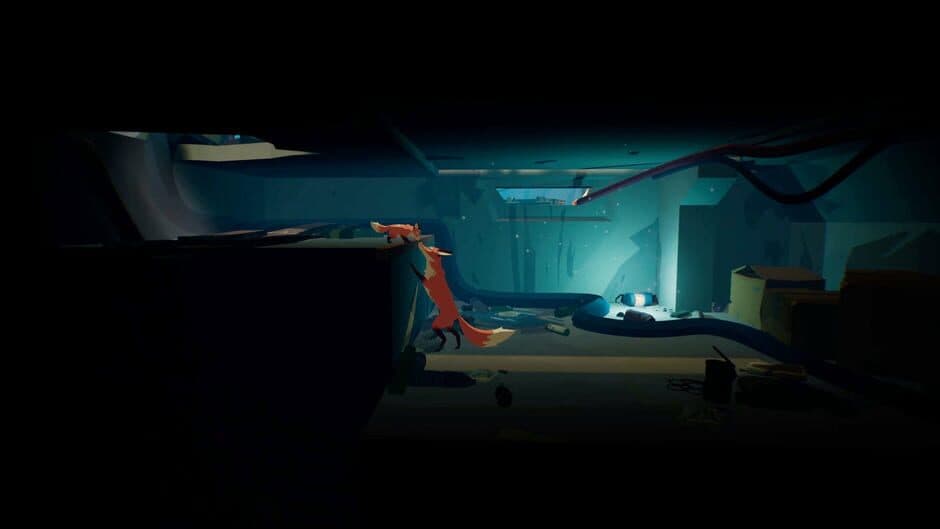 Endling - Extinction is Forever screenshot 5