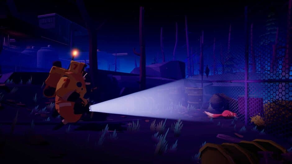 Endling - Extinction is Forever screenshot 4