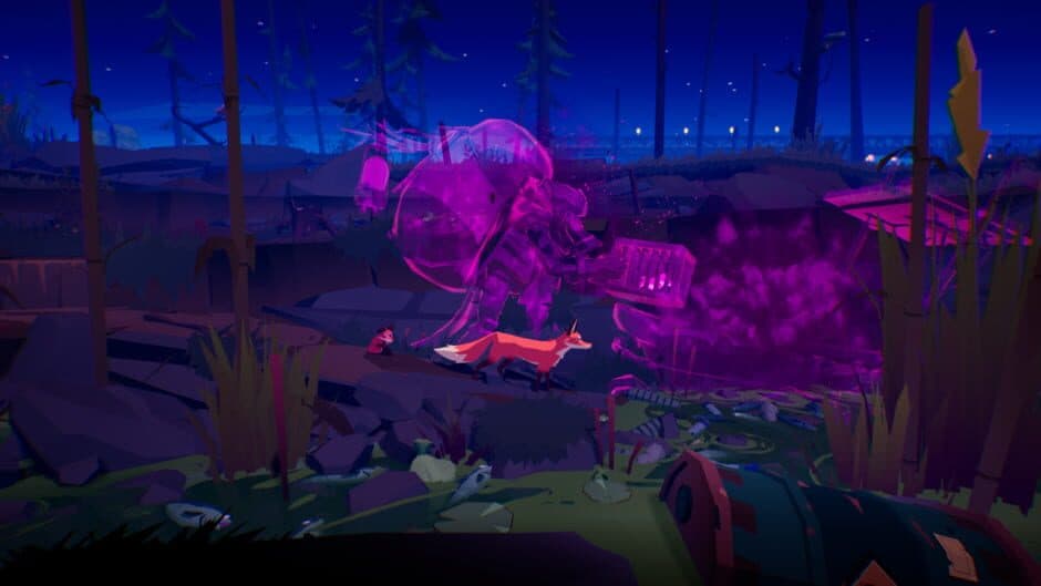 Endling - Extinction is Forever screenshot 3