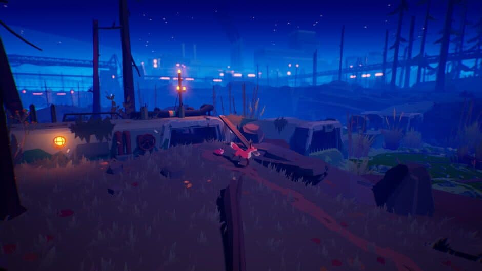 Endling - Extinction is Forever screenshot 2