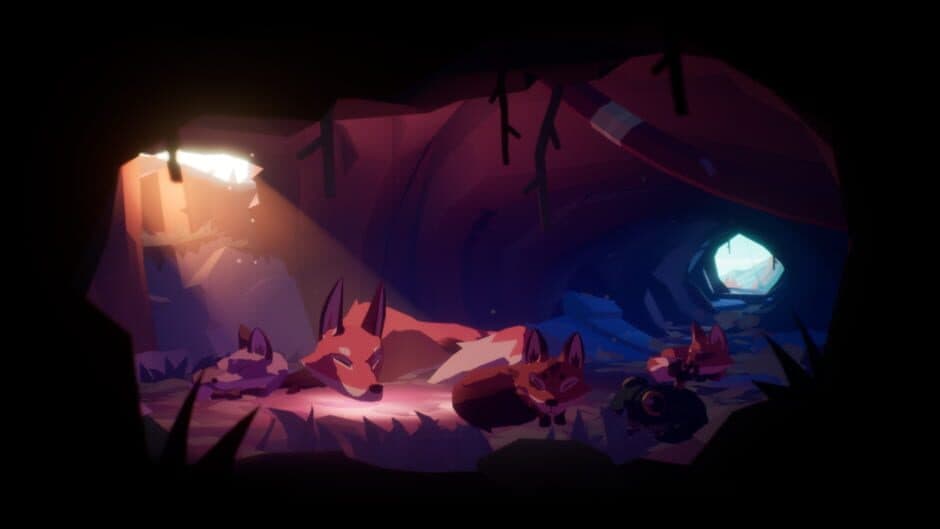 Endling - Extinction is Forever screenshot 11