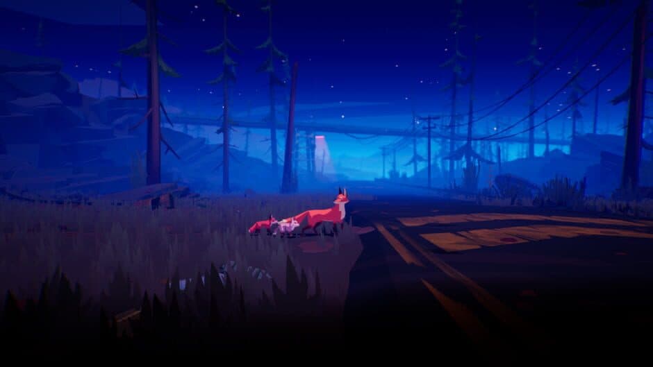 Endling - Extinction is Forever screenshot 9