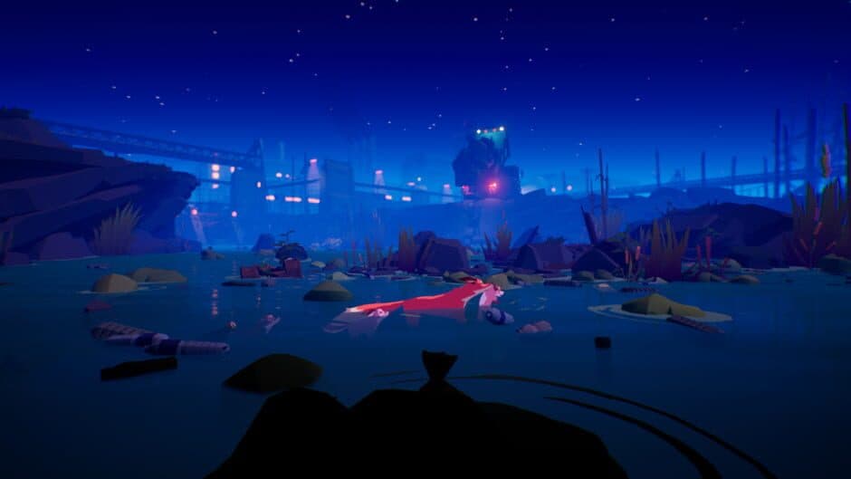 Endling - Extinction is Forever screenshot 10