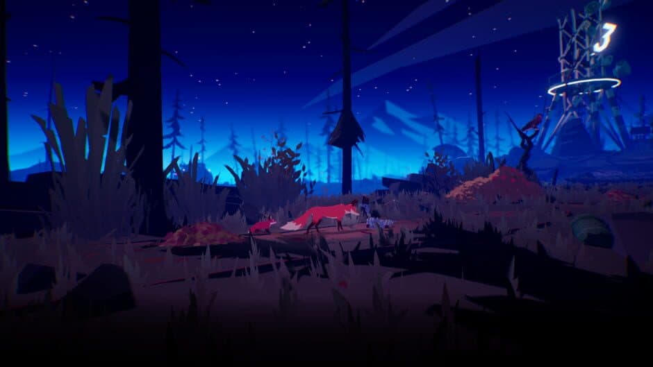 Endling - Extinction is Forever screenshot 8