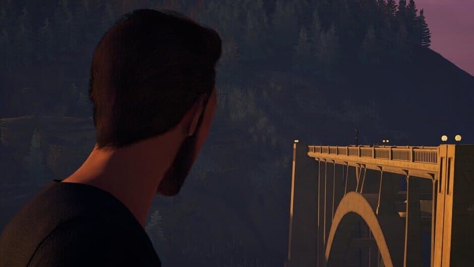 Alfred Hitchcock - Vertigo screenshot 1