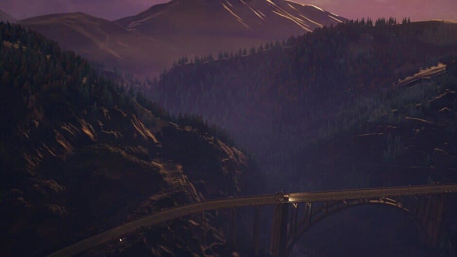 Alfred Hitchcock - Vertigo screenshot 4