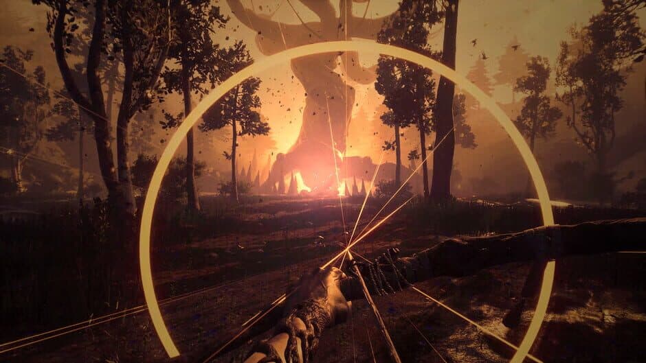 BLACKTAIL screenshot 7
