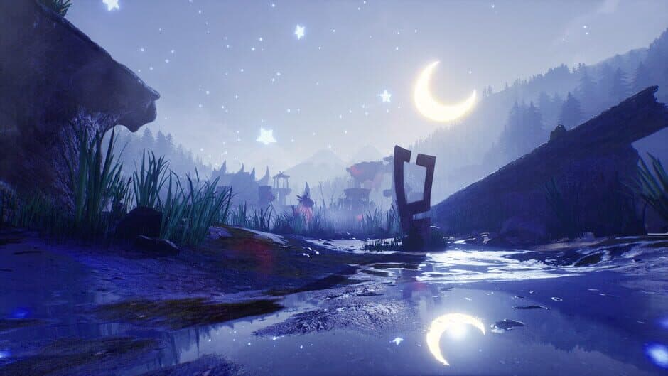 BLACKTAIL screenshot 8