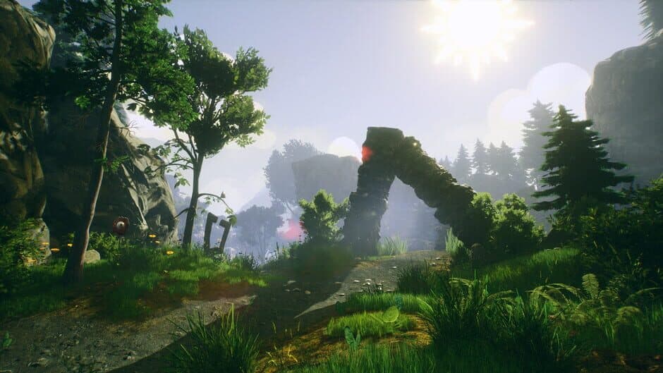 BLACKTAIL screenshot 4