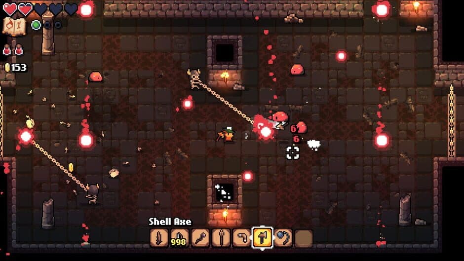 Archvale screenshot 4
