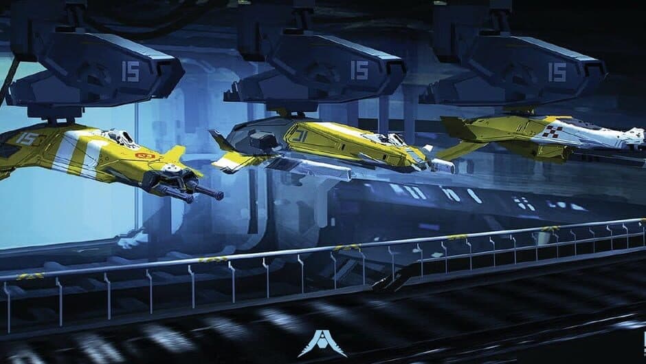Homeworld 3 screenshot 2