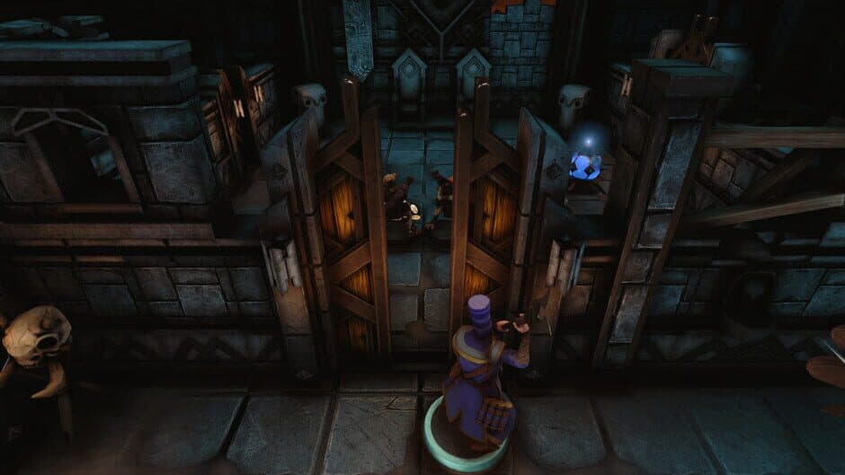 Demeo screenshot 2