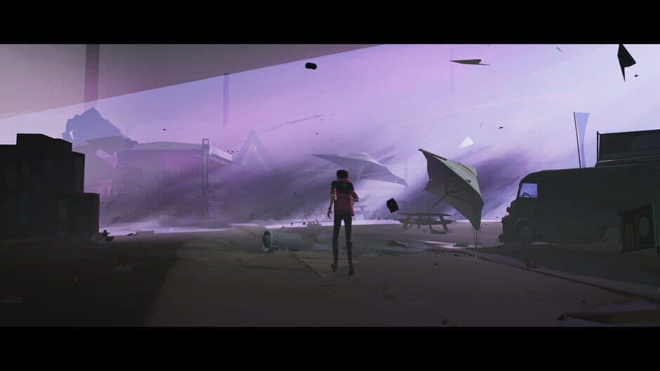 Somerville screenshot 5