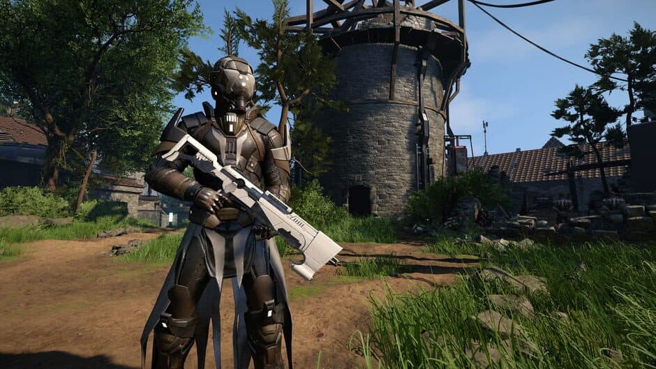 ELEX II screenshot 5