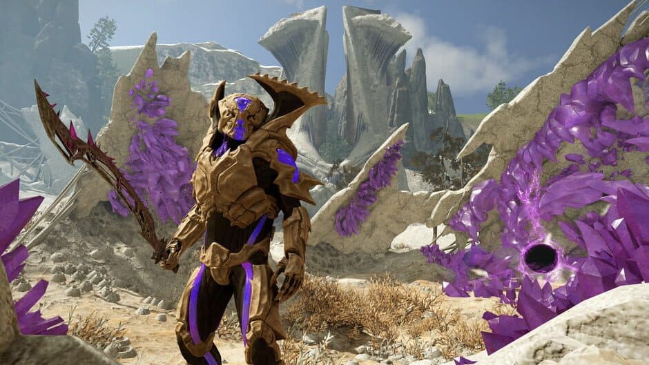 ELEX II screenshot 10