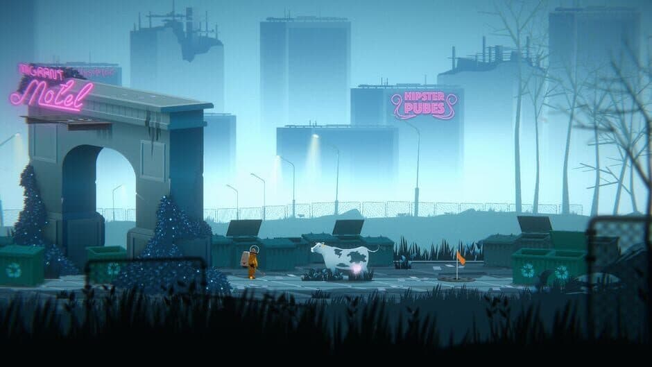 Golf Club Nostalgia screenshot 6