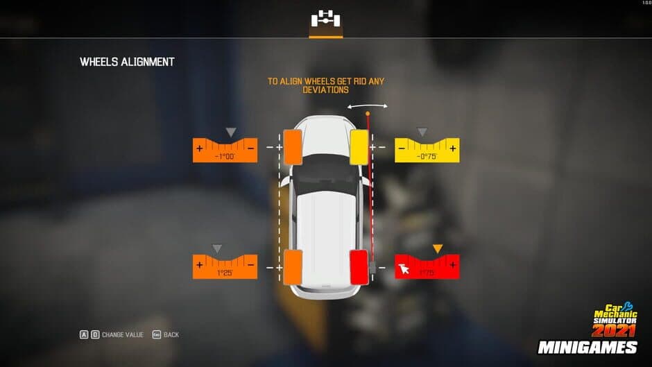 Car Mechanic Simulator 2021 screenshot 14