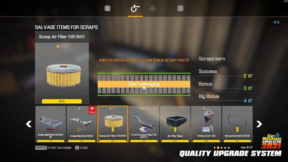Car Mechanic Simulator 2021 screenshot 15
