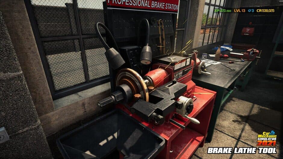 Car Mechanic Simulator 2021 screenshot 10