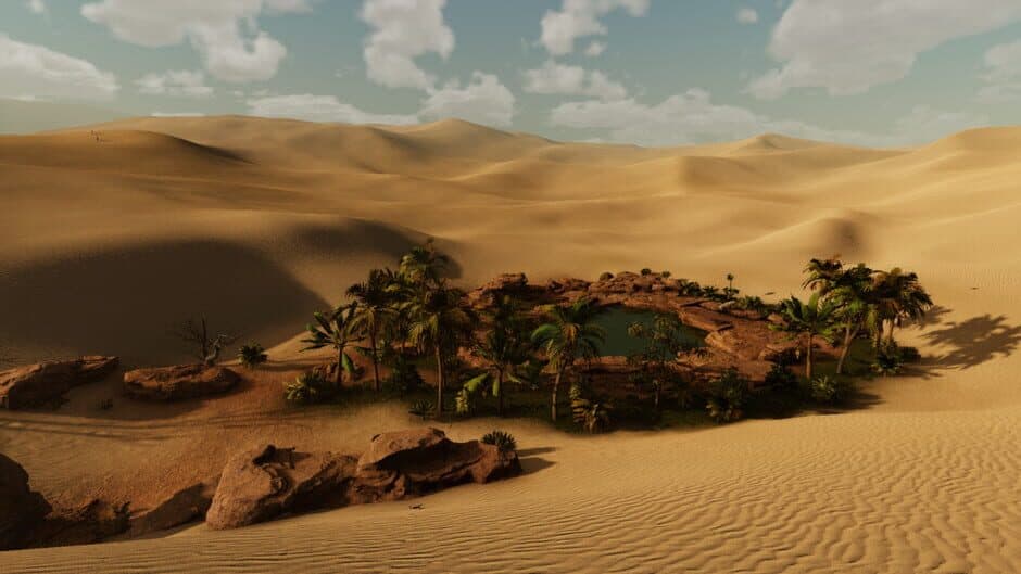 Starsand screenshot 5
