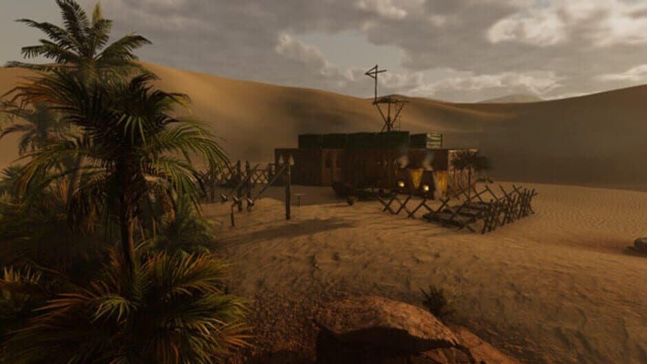 Starsand screenshot 2
