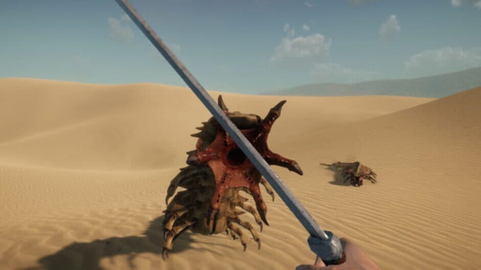 Starsand screenshot 6