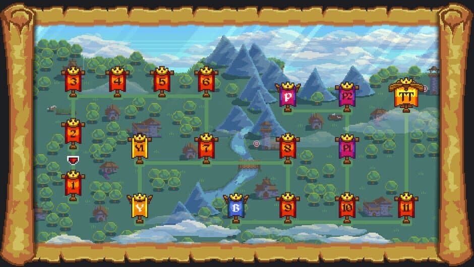 No Heroes Here screenshot 2