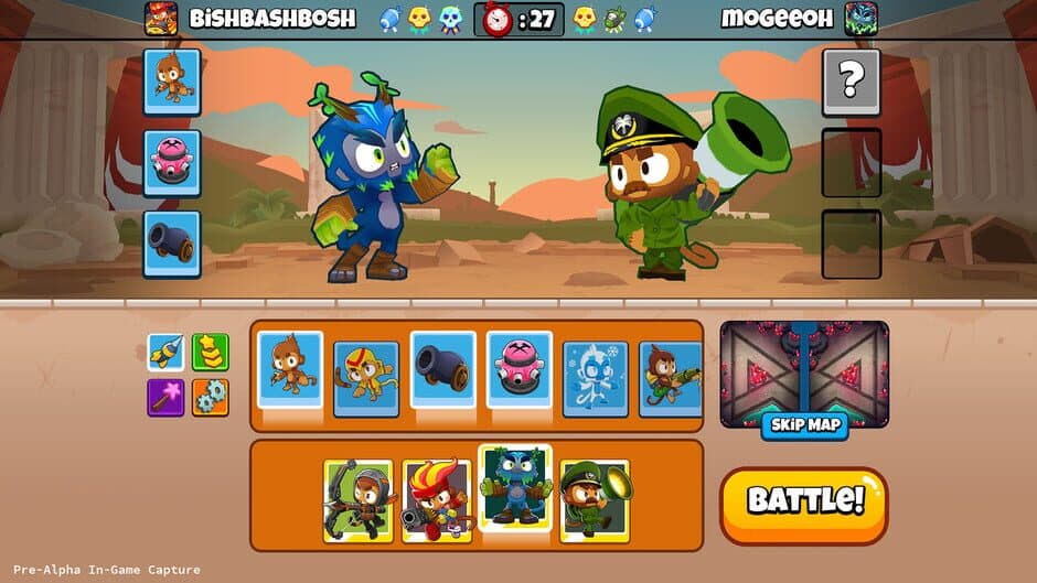 Bloons TD Battles 2 screenshot 6