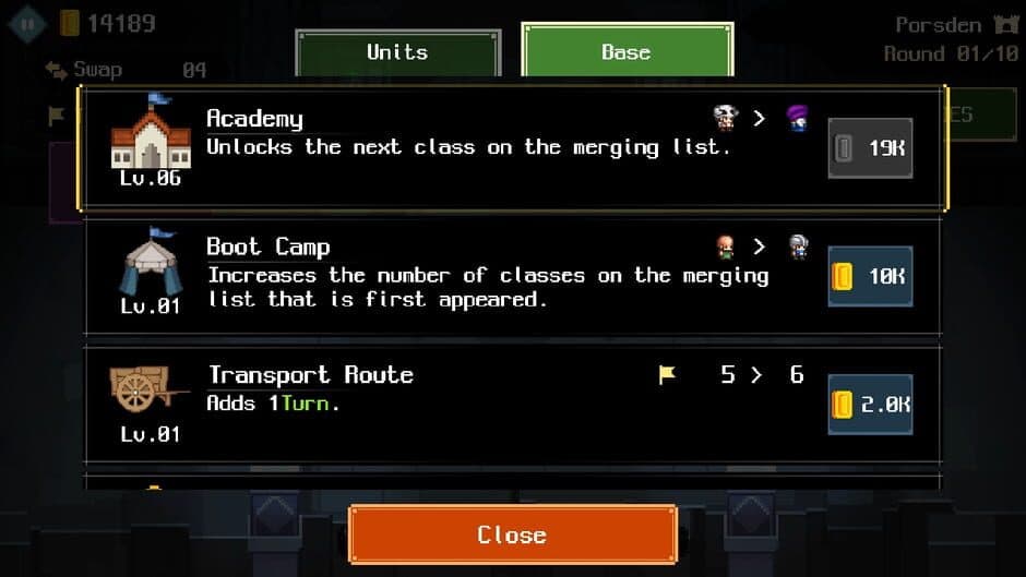 Merge & Blade screenshot 3