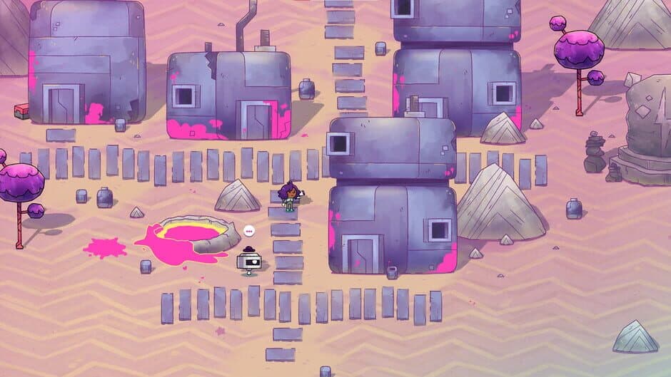 Lost Nova screenshot 13