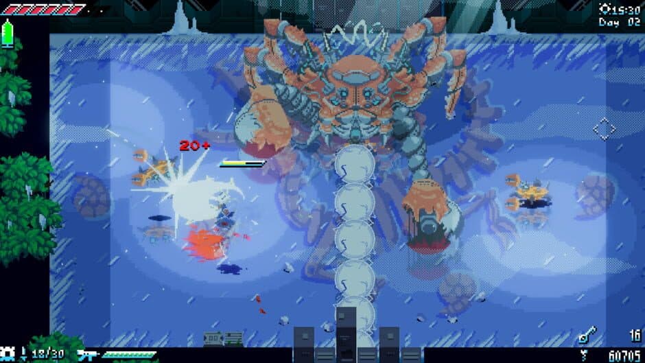 UNSIGHTED screenshot 4
