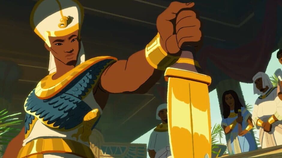 Pharaoh™: A New Era screenshot 2