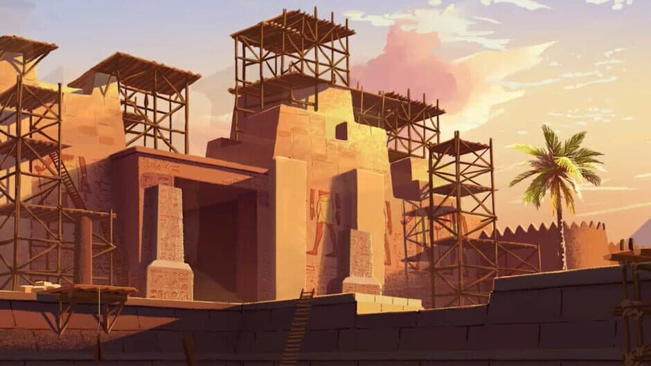Pharaoh™: A New Era screenshot 5