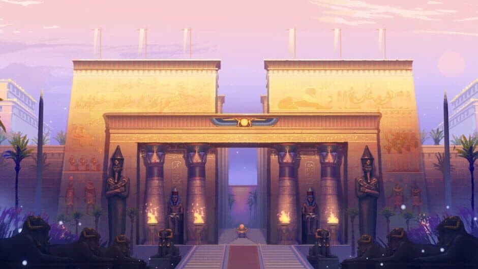 Pharaoh™: A New Era screenshot 6