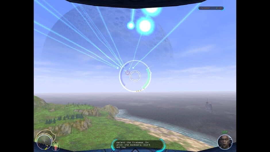 Battle Engine Aquila screenshot 7