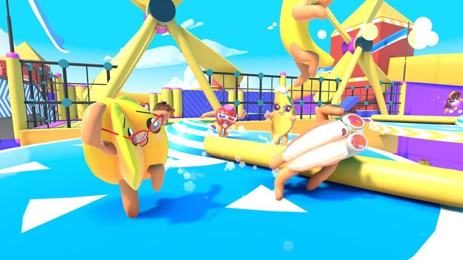 Bro Falls screenshot 2