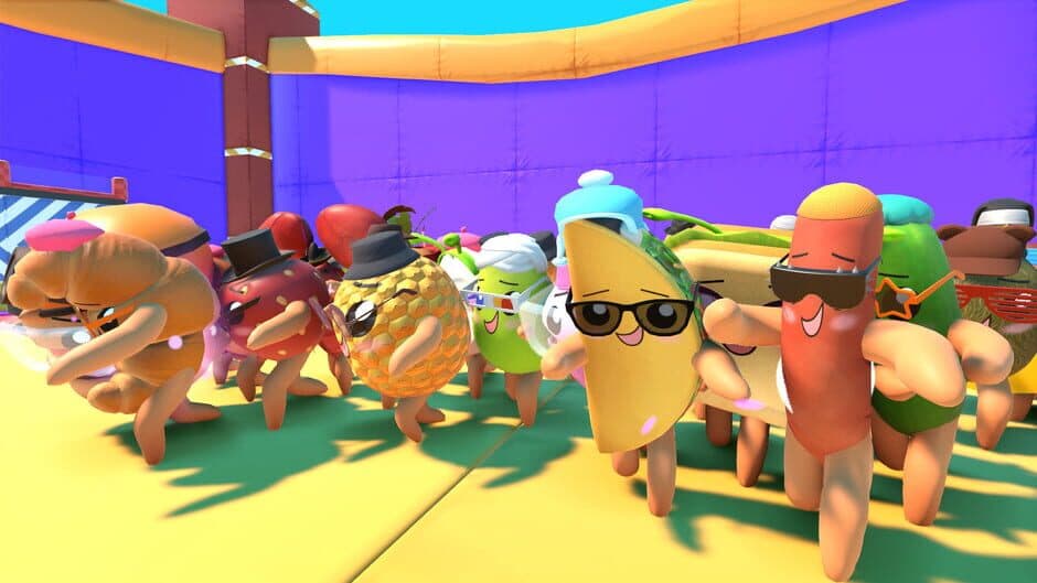 Bro Falls screenshot 3