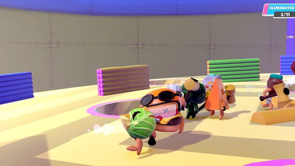 Bro Falls screenshot 5