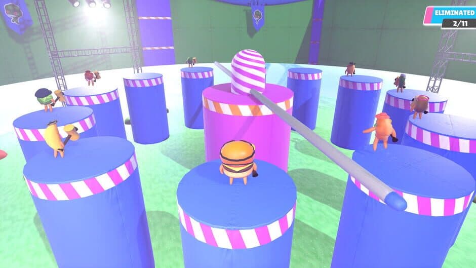 Bro Falls screenshot 6