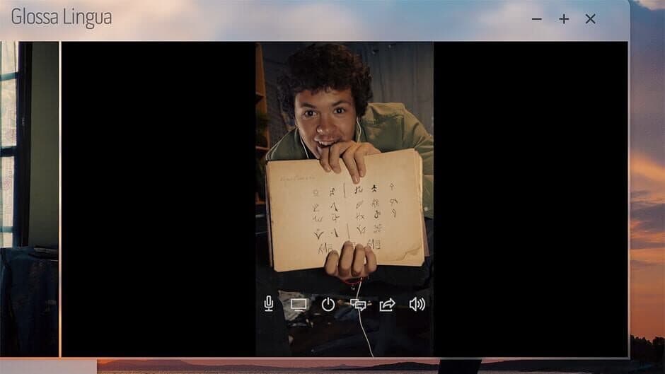 Night Book screenshot 2