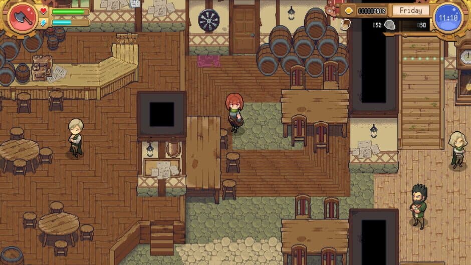 Potion Permit screenshot 7