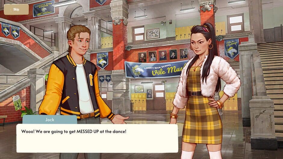 Growing Up screenshot 16